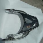 bagażnik honda s-wing 125 swing