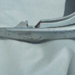 bagażnik honda s-wing 125 swing