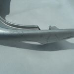 bagażnik honda s-wing 125 swing