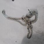 Honda XL600V Transalp łancuszek rozrzadu 2szt