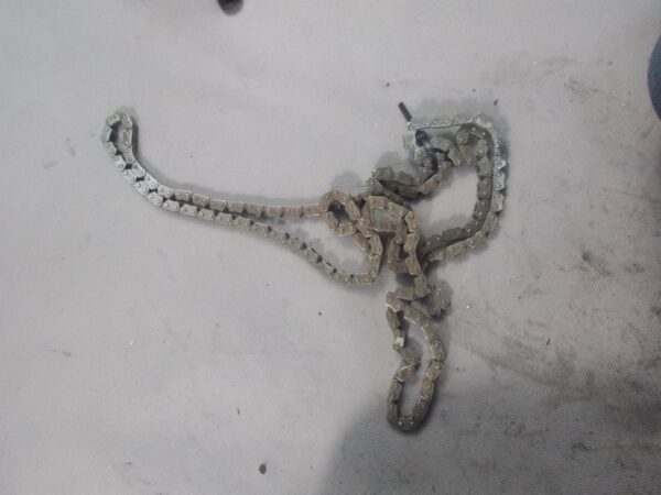 Honda XL600V Transalp łancuszek rozrzadu 2szt