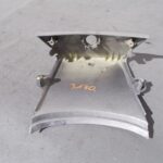 wypełnienie ogon zadupek Honda scv 100 lead