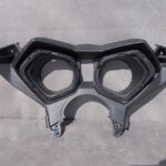 wypełnienie licznika osłona X-max 400 125 250 xmax