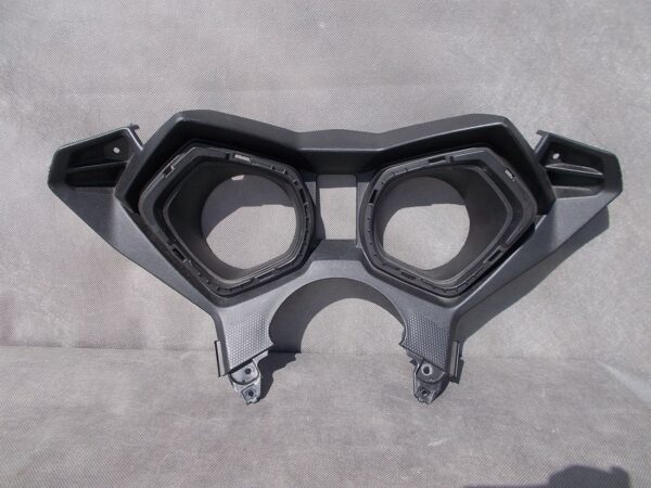 wypełnienie licznika osłona X-max 400 125 250 xmax