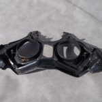 wypełnienie licznika osłona X-max 400 125 250 xmax