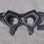 wypełnienie licznika osłona X-max 400 125 250 xmax