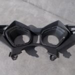 wypełnienie licznika osłona X-max 400 125 250 xmax