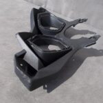 wypełnienie licznika osłona X-max 400 125 250 xmax