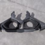 wypełnienie licznika osłona X-max 400 125 250 xmax