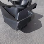 wypełnienie licznika osłona X-max 400 125 250 xmax