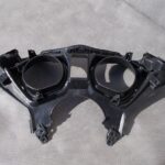 wypełnienie licznika osłona X-max 400 125 250 xmax