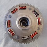 Sprzęgiełko wolne koło magneto XL 1000 Varadero vtr