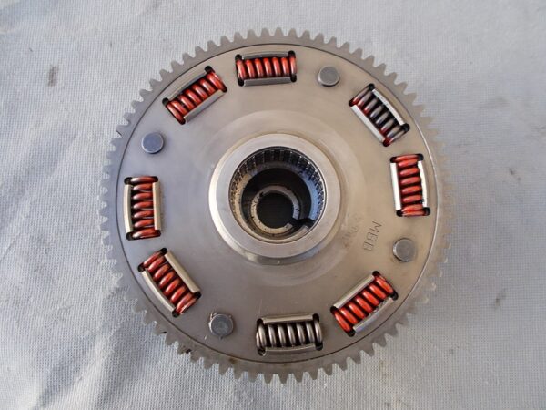 Sprzęgiełko wolne koło magneto XL 1000 Varadero vtr