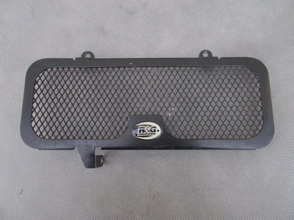 osłona chłodnicy R&G Kawasaki ER6f Versys er6n