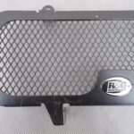 osłona chłodnicy R&G Kawasaki ER6f Versys er6n