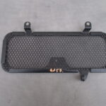 osłona chłodnicy R&G Kawasaki ER6f Versys er6n