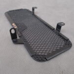 osłona chłodnicy R&G Kawasaki ER6f Versys er6n