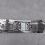 wypełnienie osłona zbiornika Yamaha MT07