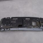 wypełnienie osłona zbiornika Yamaha MT07