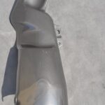 osłona tłumika wydechu honda CBR 1000F