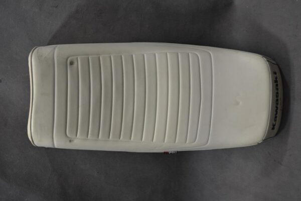 kanapa siedzenie Giuliari Cafe racer kawasaki