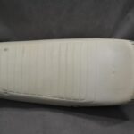 kanapa siedzenie Giuliari Cafe racer kawasaki