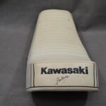 kanapa siedzenie Giuliari Cafe racer kawasaki