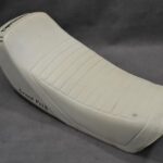 kanapa siedzenie Giuliari Cafe racer kawasaki