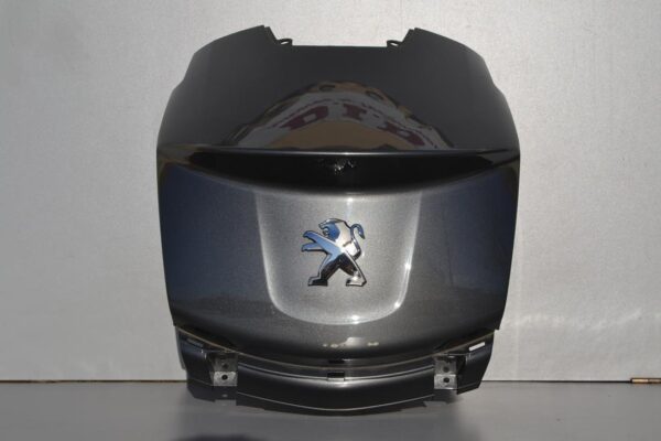 ogon zadupek tył klapka peugeot satelis 125 250 400