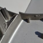 ogon zadupek tył klapka peugeot satelis 125 250 400