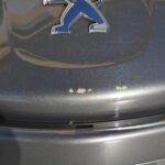 ogon zadupek tył klapka peugeot satelis 125 250 400