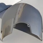 ogon zadupek tył klapka peugeot satelis 125 250 400