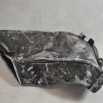 guma wlot powietrza  Honda GL 1200 Goldwing prawy