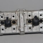 dekiel pokrywa zaworów Suzuki GSF 1250  Bandit