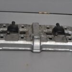 dekiel pokrywa zaworów Suzuki GSF 1250  Bandit