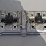 dekiel pokrywa zaworów Suzuki GSF 1250  Bandit