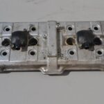 dekiel pokrywa zaworów Suzuki GSF 1250  Bandit