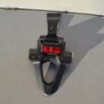 ogon błotnik tył Honda CB 1000 R sc60