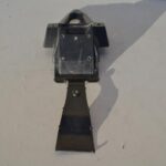 ogon błotnik tył Honda CB 1000 R sc60