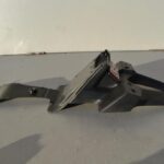 ogon błotnik tył Honda CB 1000 R sc60