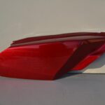 boczek ogon zadupek Honda X-ADV 750