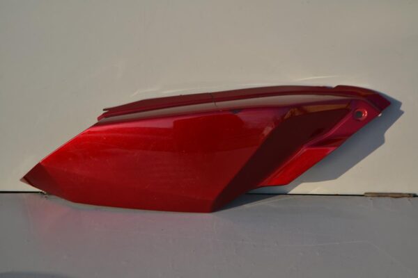 boczek ogon zadupek Honda X-ADV 750