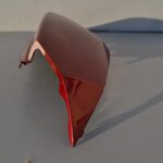 boczek ogon zadupek Honda X-ADV 750