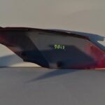 boczek ogon zadupek Honda X-ADV 750