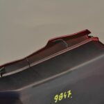 boczek ogon zadupek Honda X-ADV 750