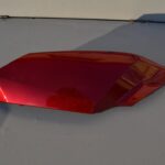 boczek ogon zadupek Honda X-ADV 750