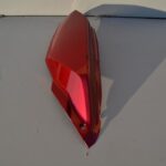 boczek ogon zadupek Honda X-ADV 750