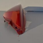 boczek ogon zadupek Honda X-ADV 750