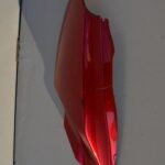 boczek ogon zadupek Honda X-ADV 750