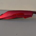 boczek ogon zadupek Honda X-ADV 750